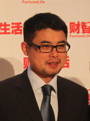 桂旭江