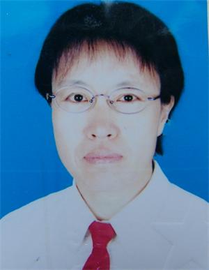 张晓云