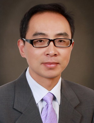 杨东升律师