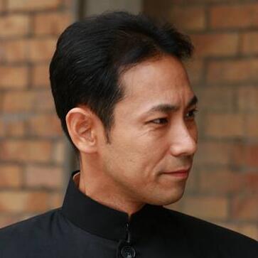 黄彦堃