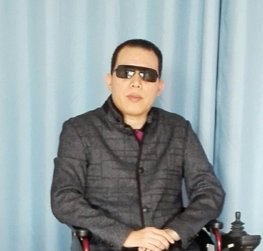 许海荣